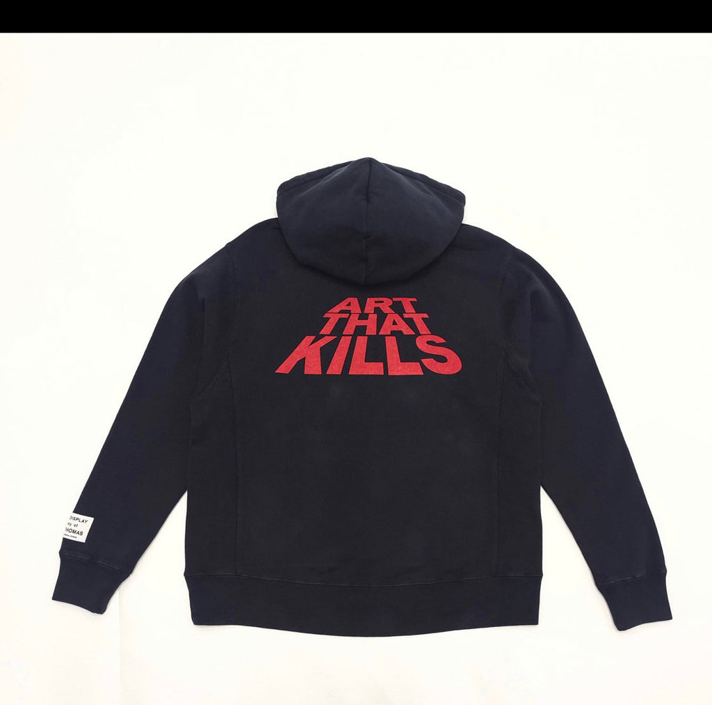 GDPT Hoodie