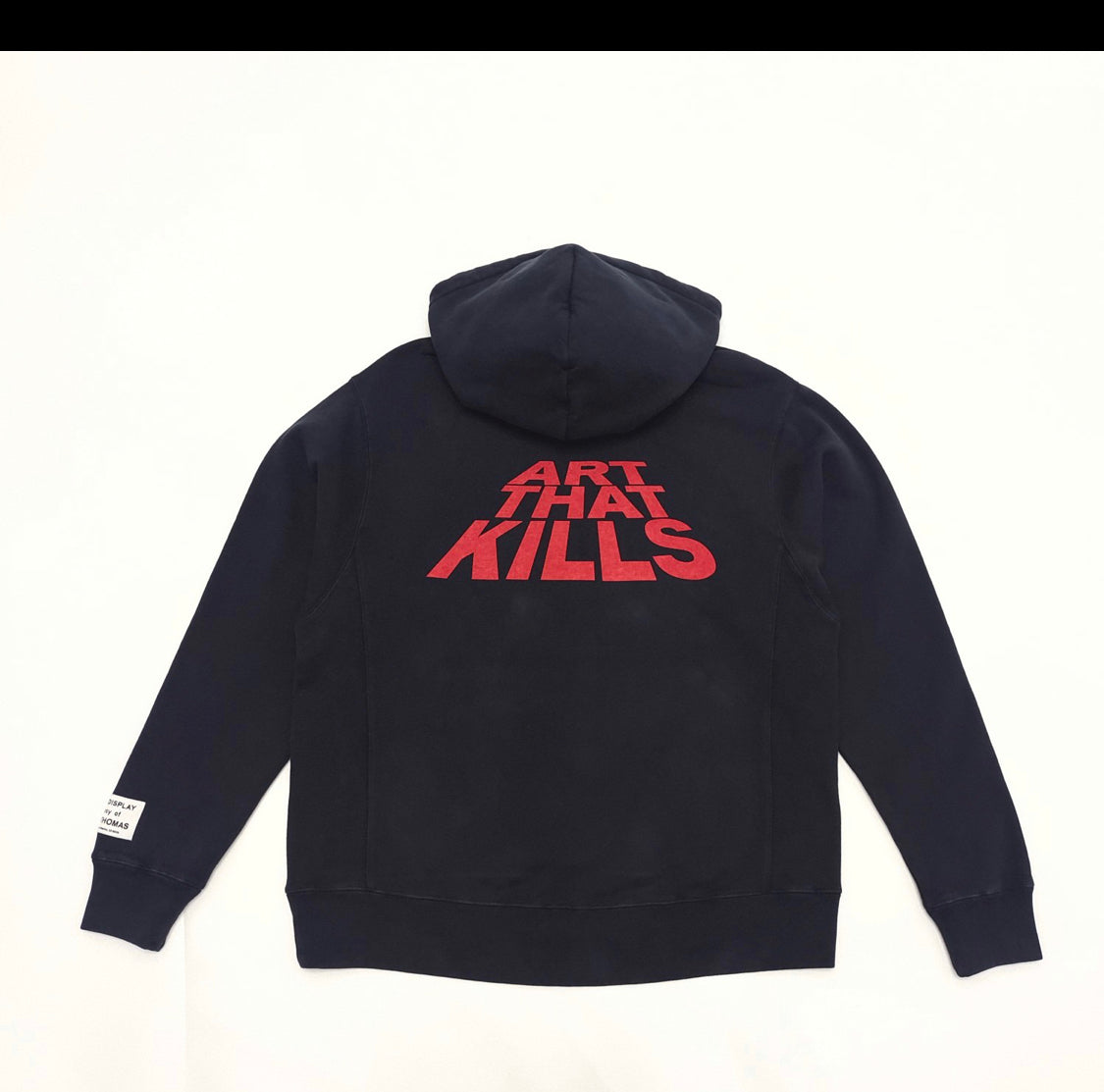 GDPT Hoodie
