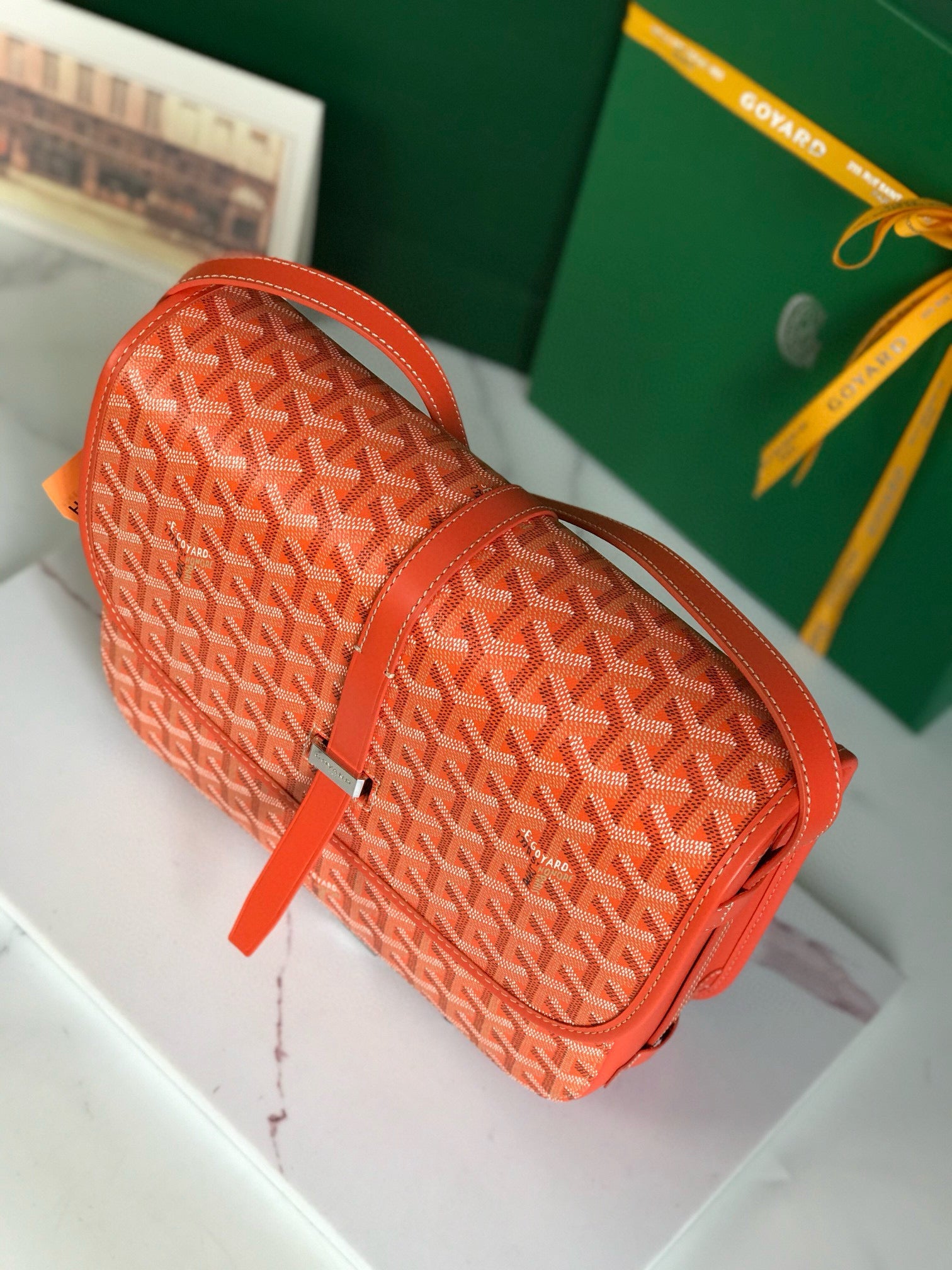 GYD Crossbody Bag