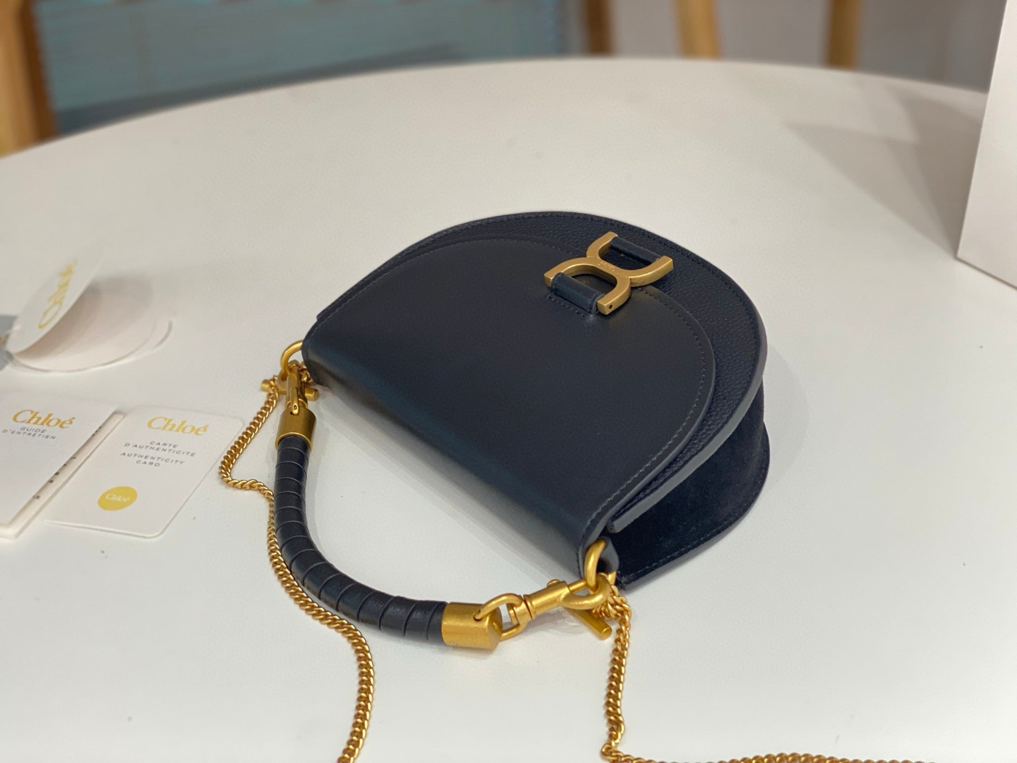 CHL Marcie Leather