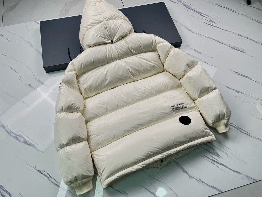 MNC Down Jacket