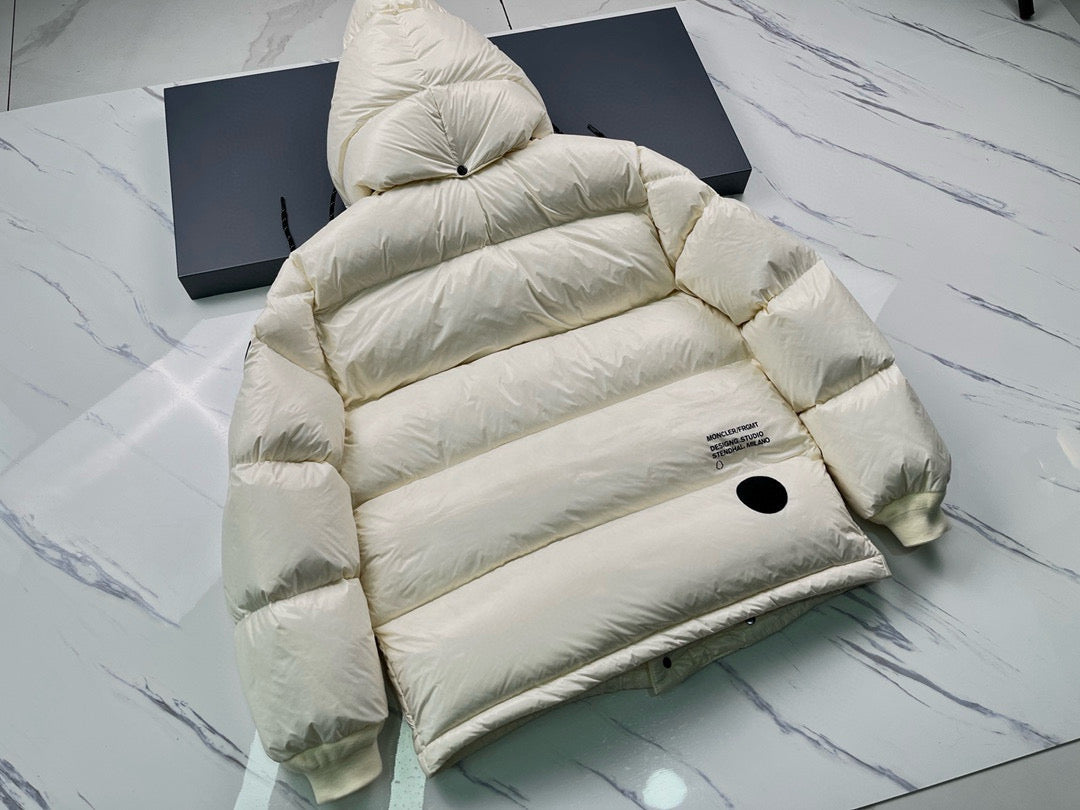 MNC Down Jacket