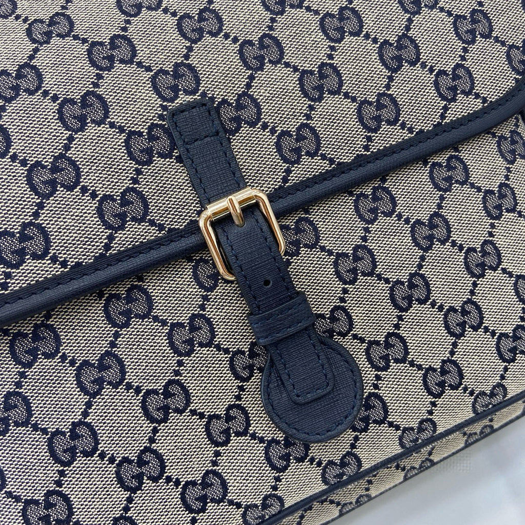 GC Messenger Bag