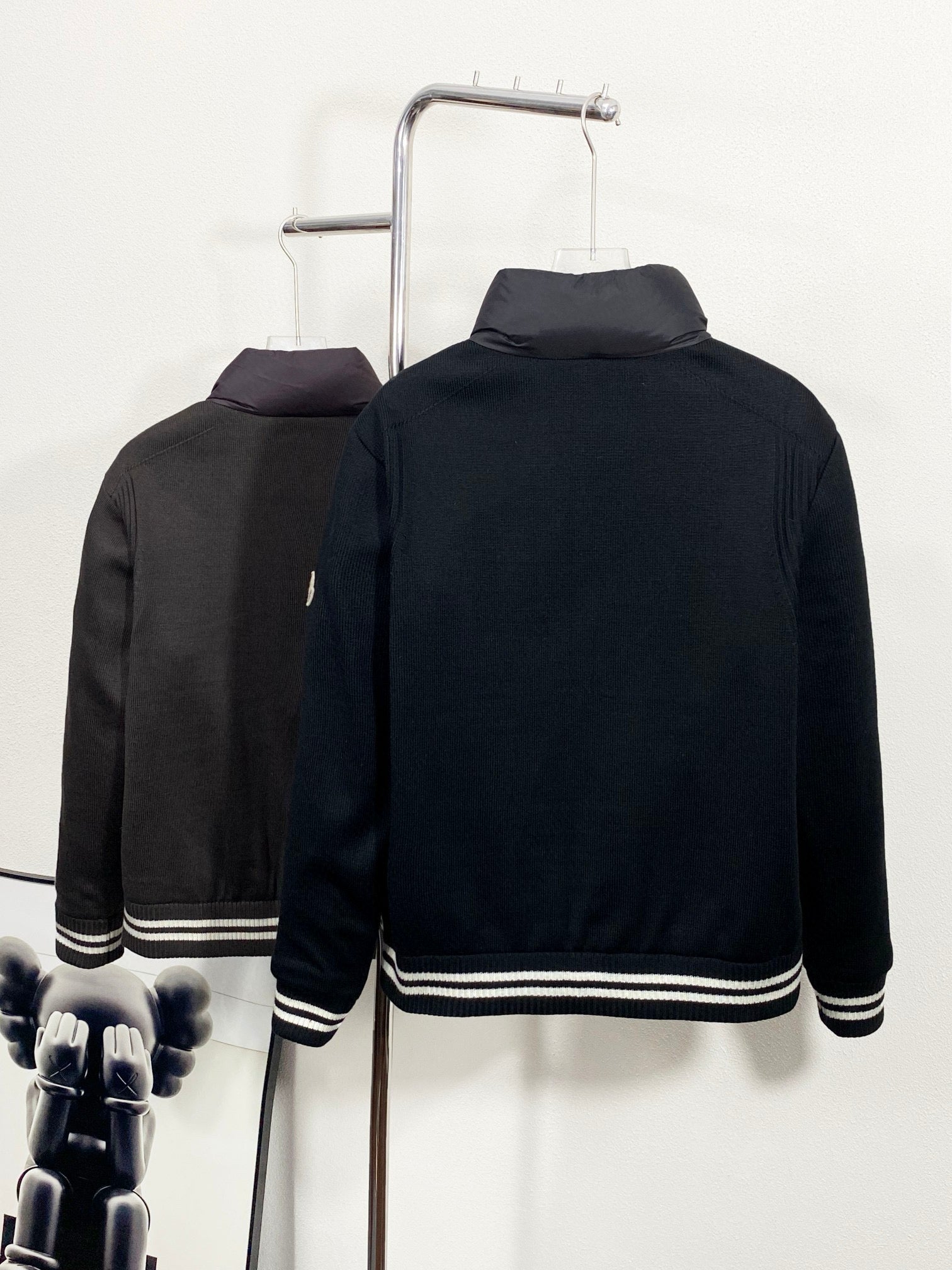 MNC Down Jacket