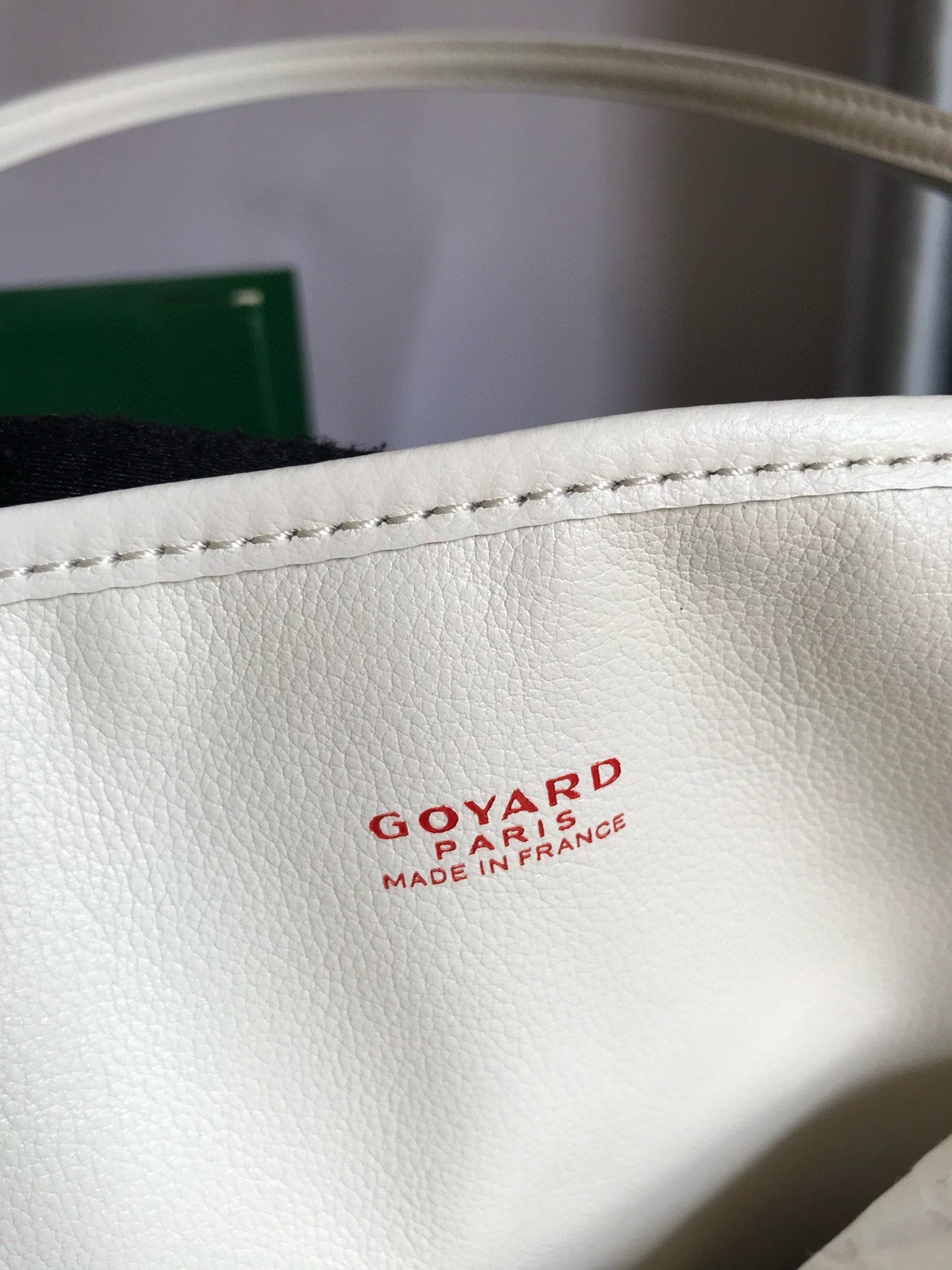 GYD Reversible Anjou