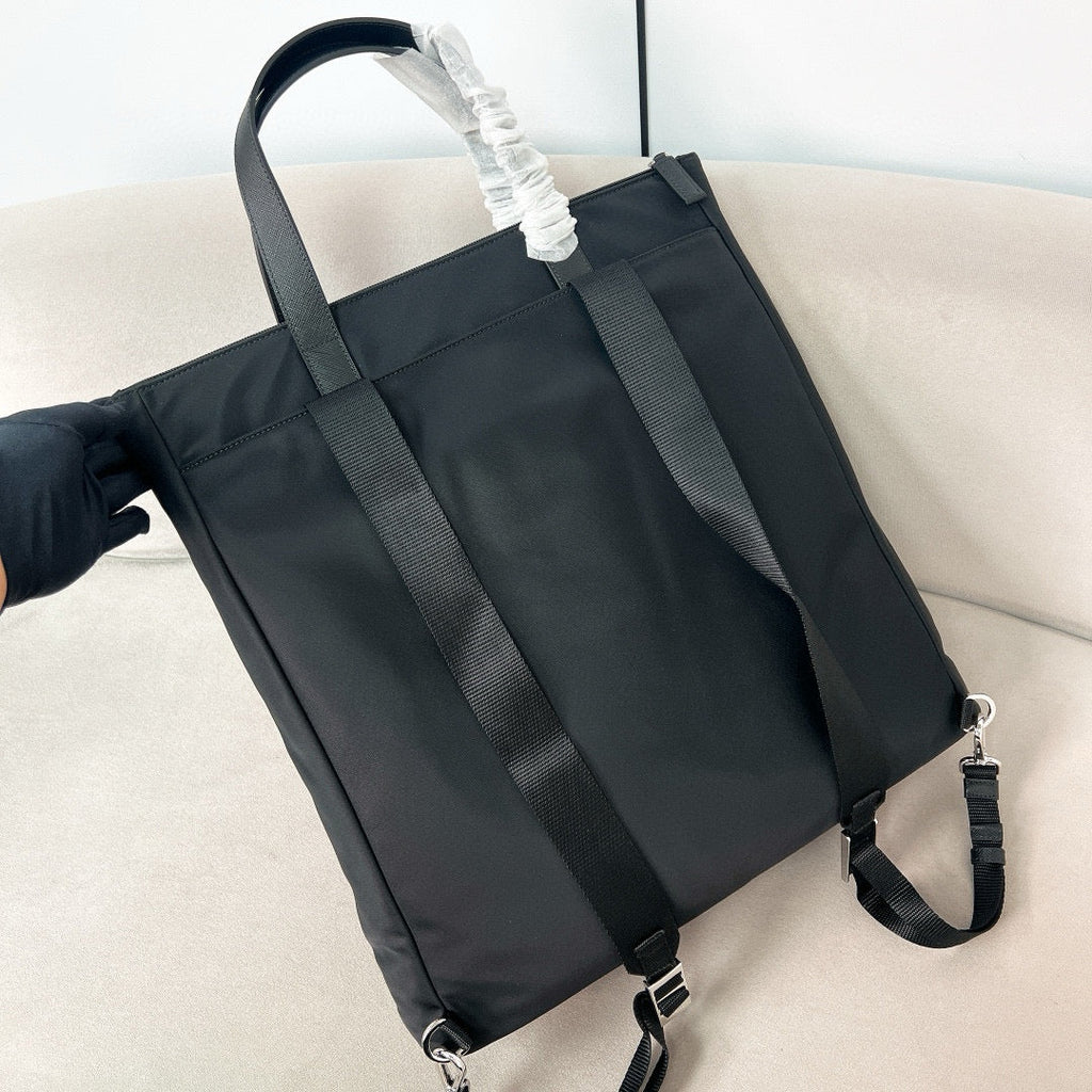 PRD Tote Bag