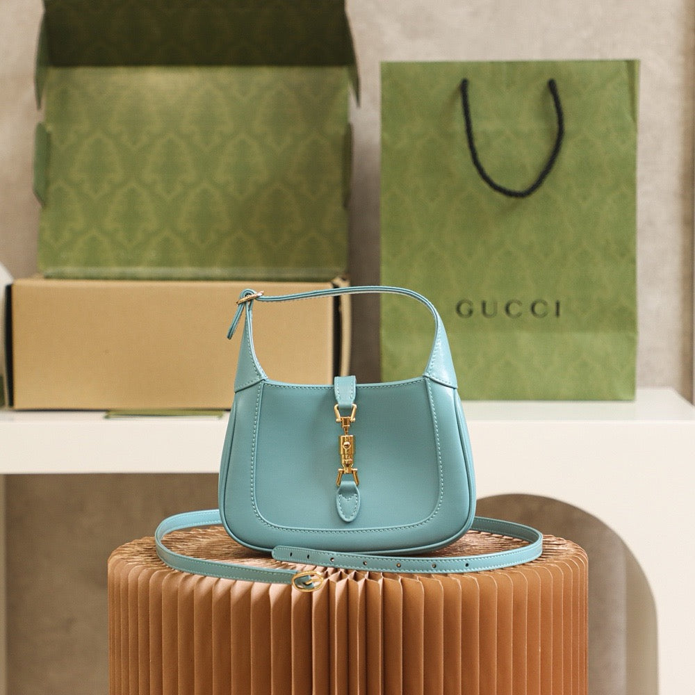 GC Jackie Mini 1961