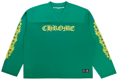 CH Sports Mesh Jersey