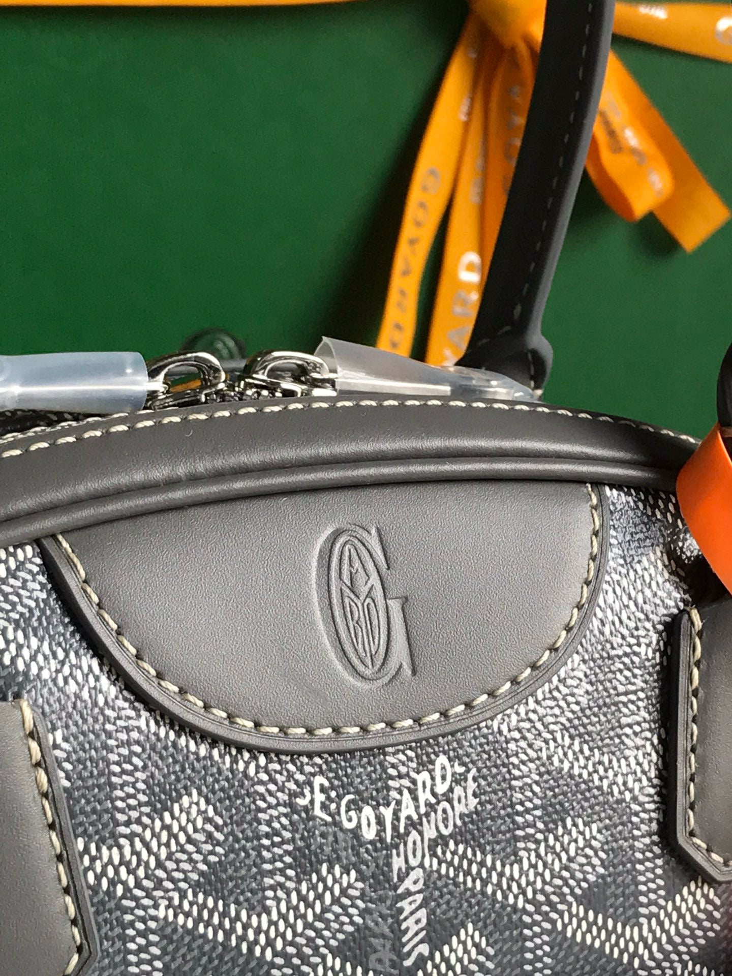 GYD Bowling Bag