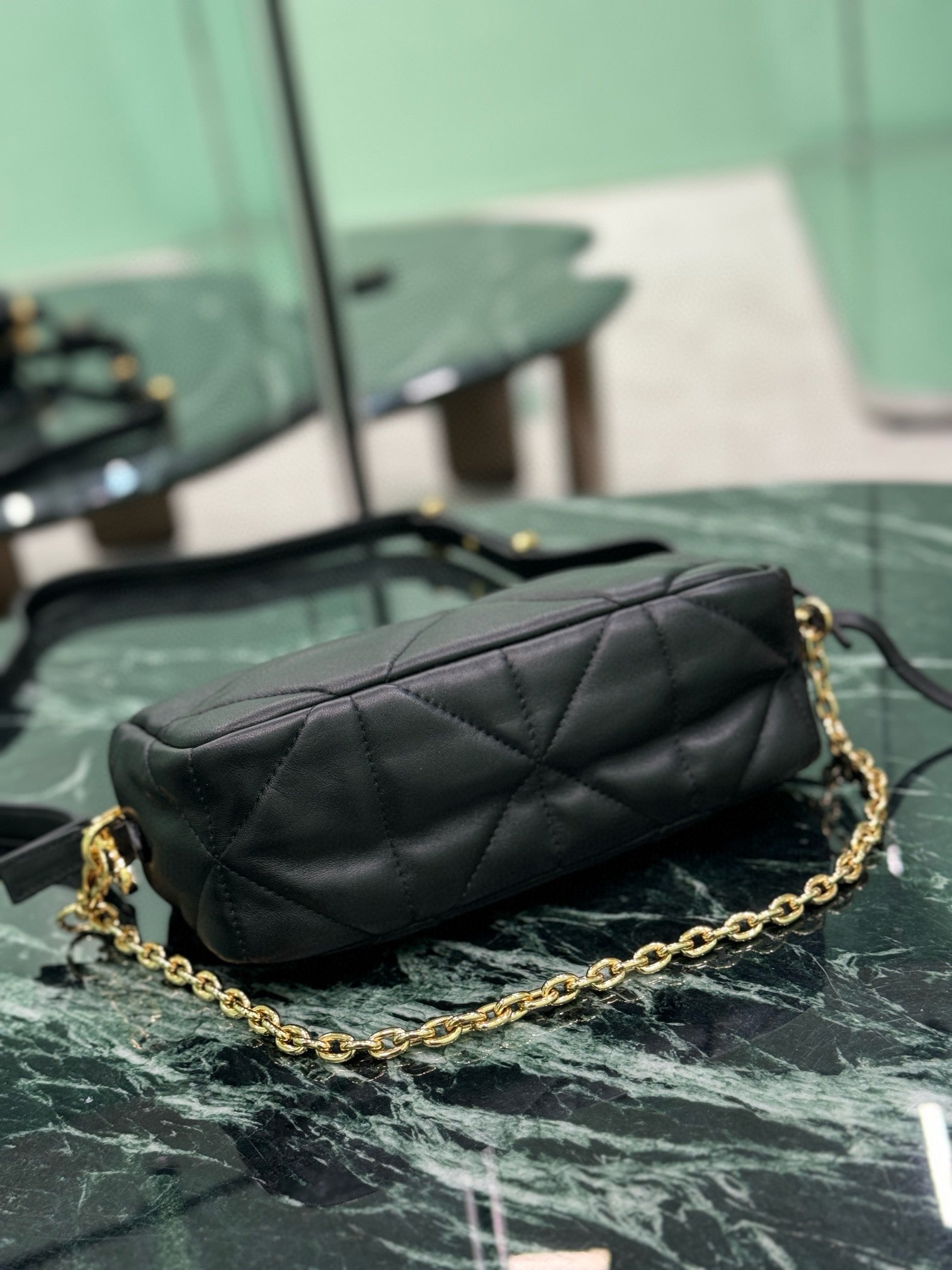PRD Shouder Bag