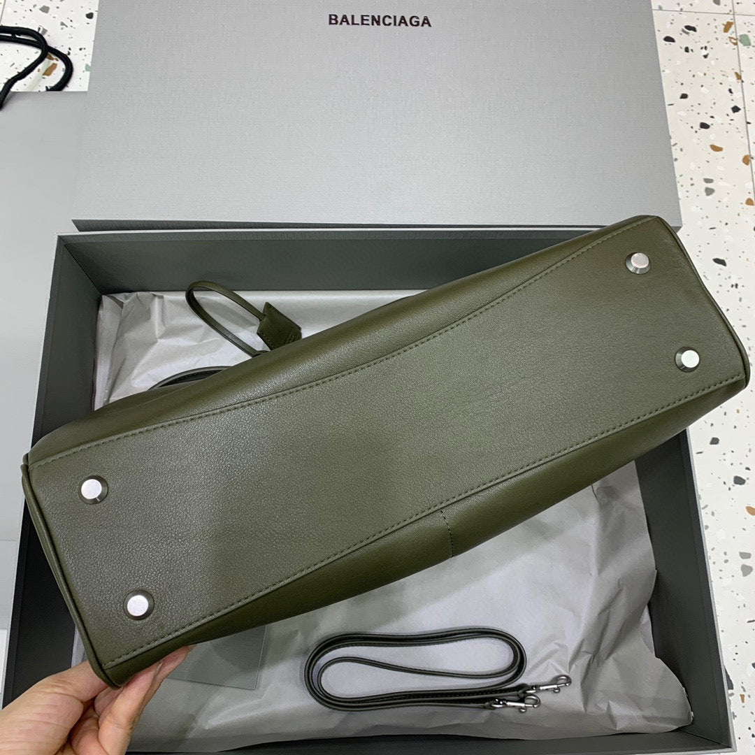 BLC Rodeo Bag