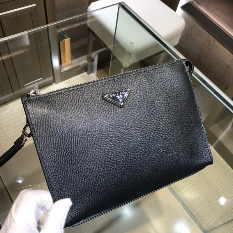 PRD Clutch Bag