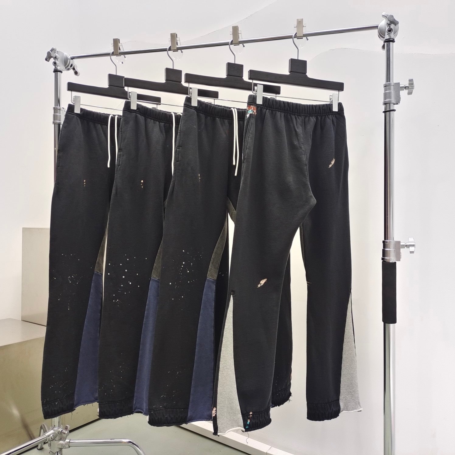 GDPT Sweatpants
