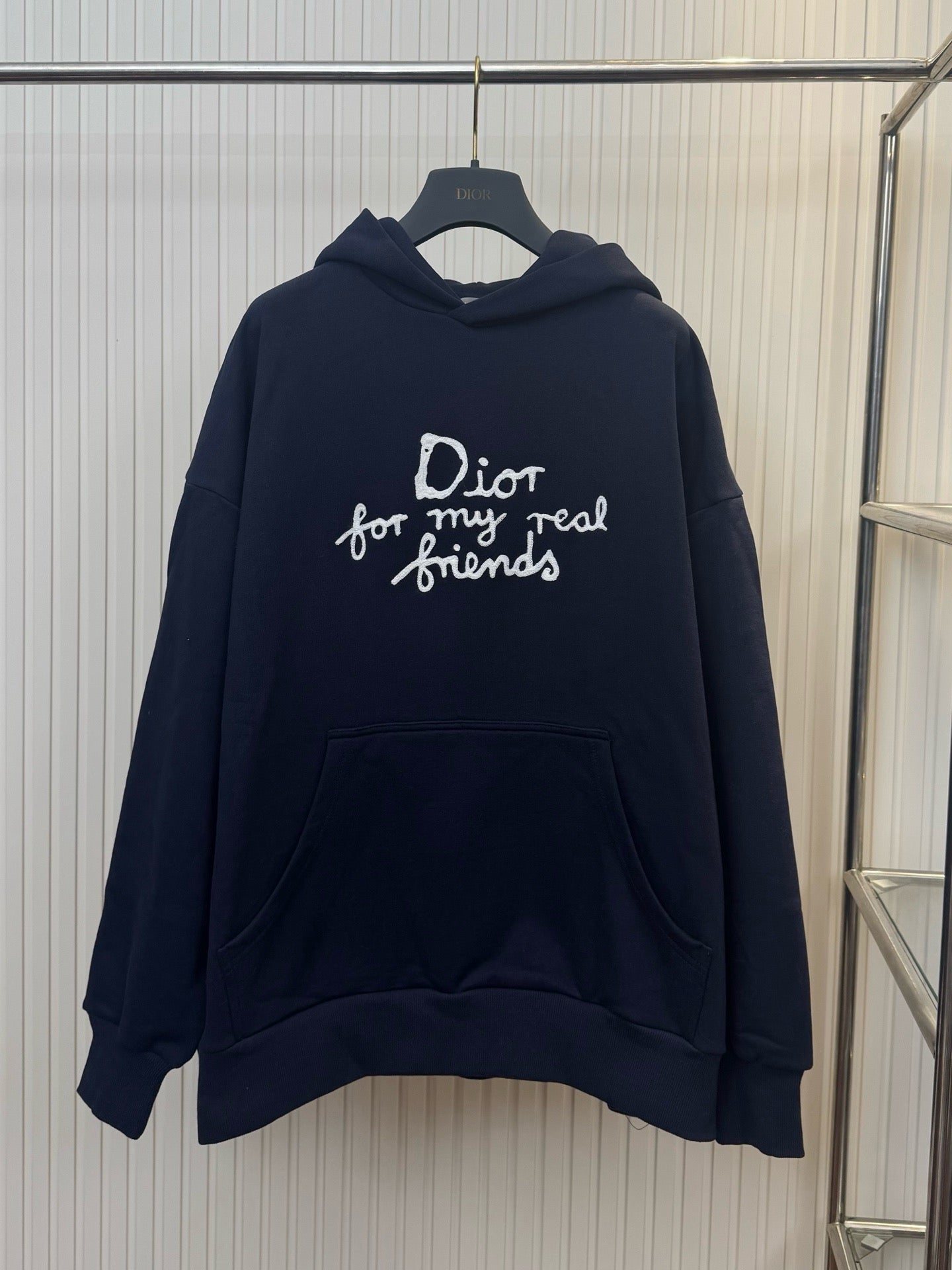 CD Sweatshirt