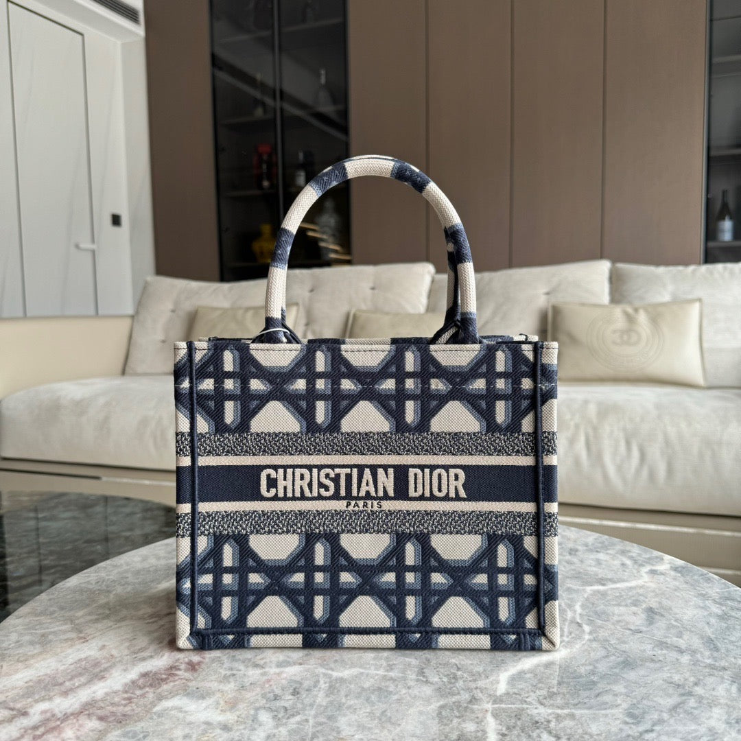 CD Book Tote