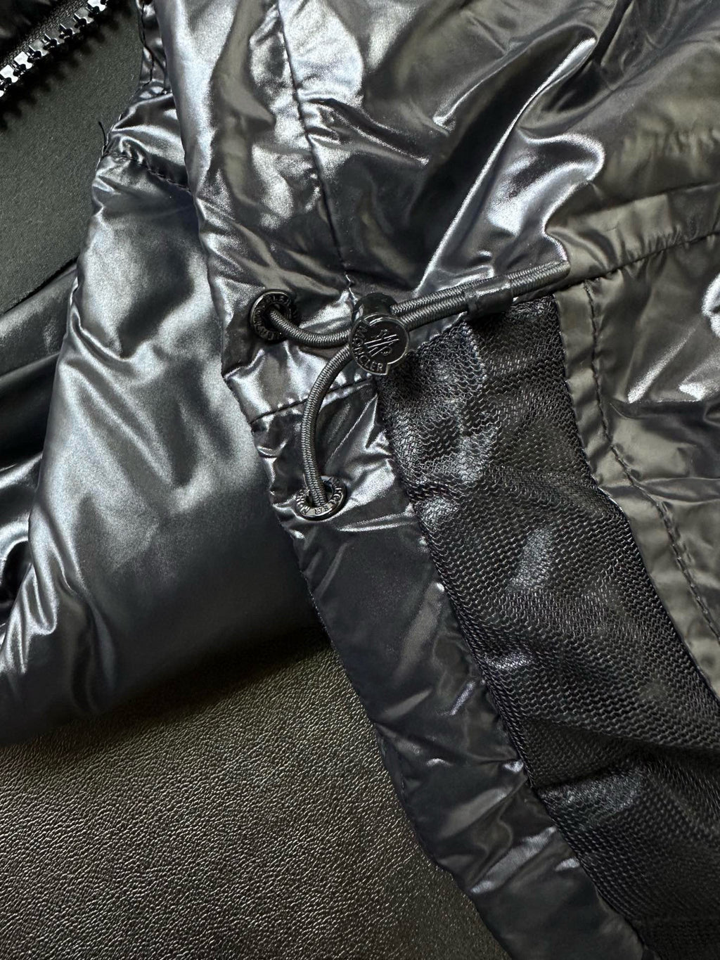 MNC Down Jacket