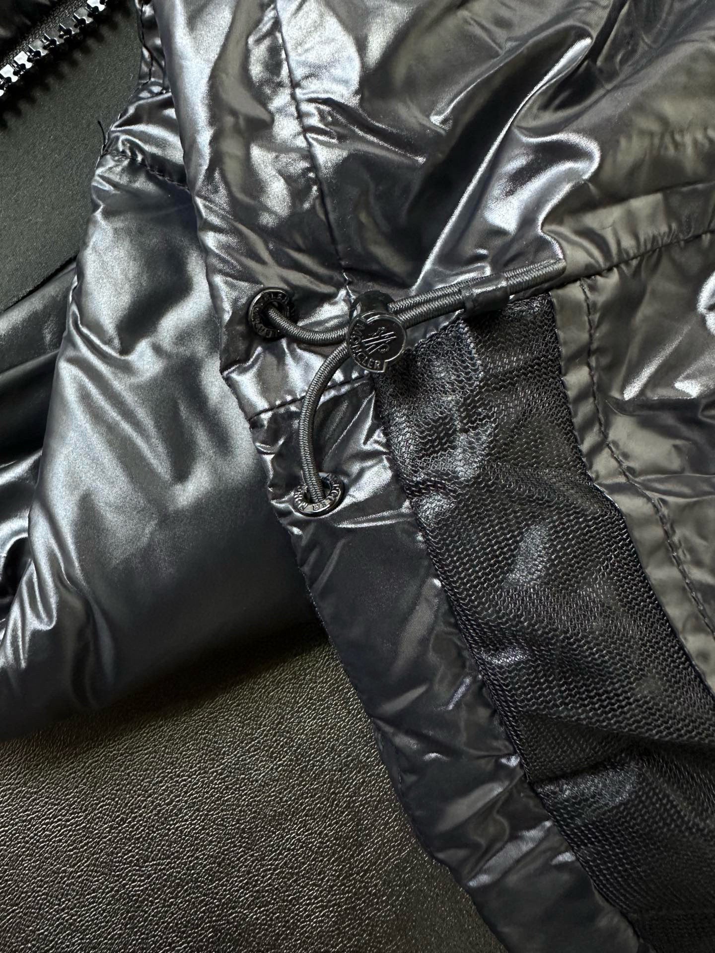 MNC Down Jacket