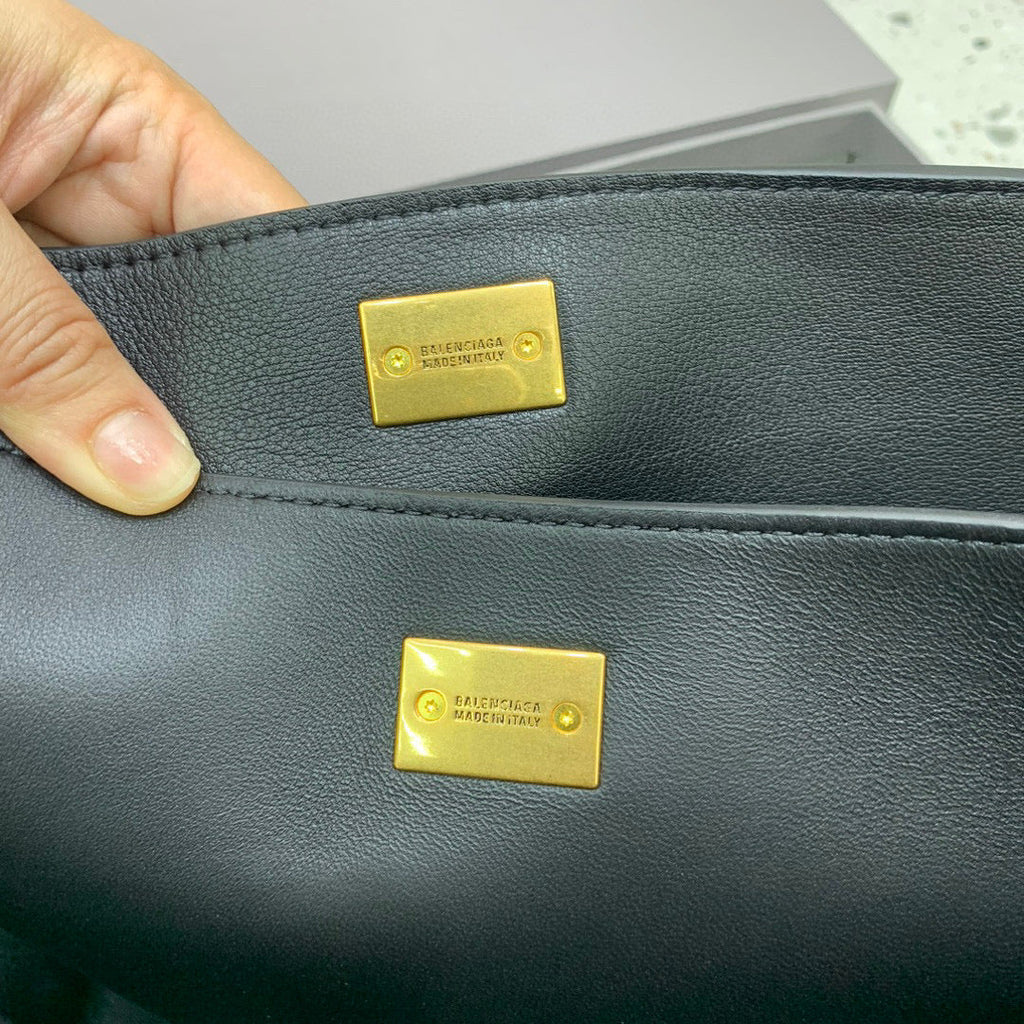 BLC Rodeo Bag