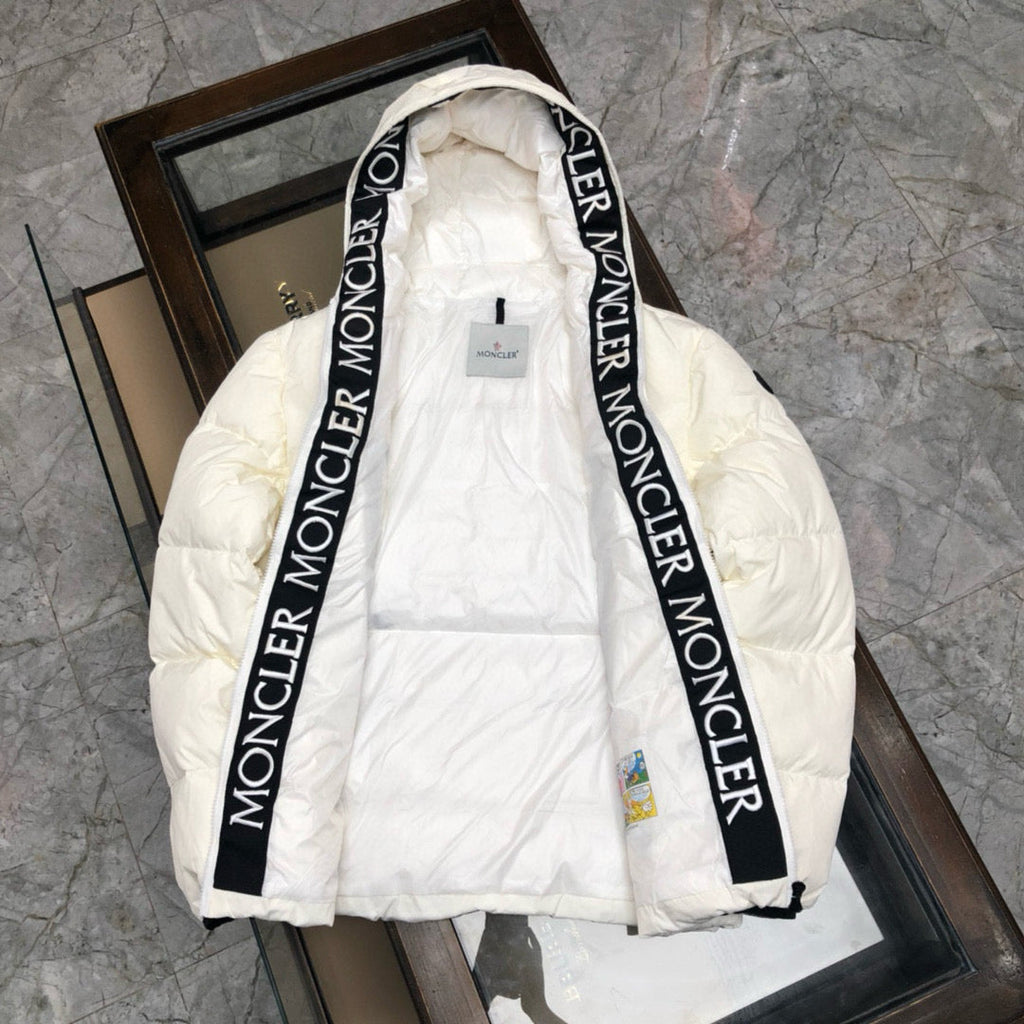 MNC Down Jacket