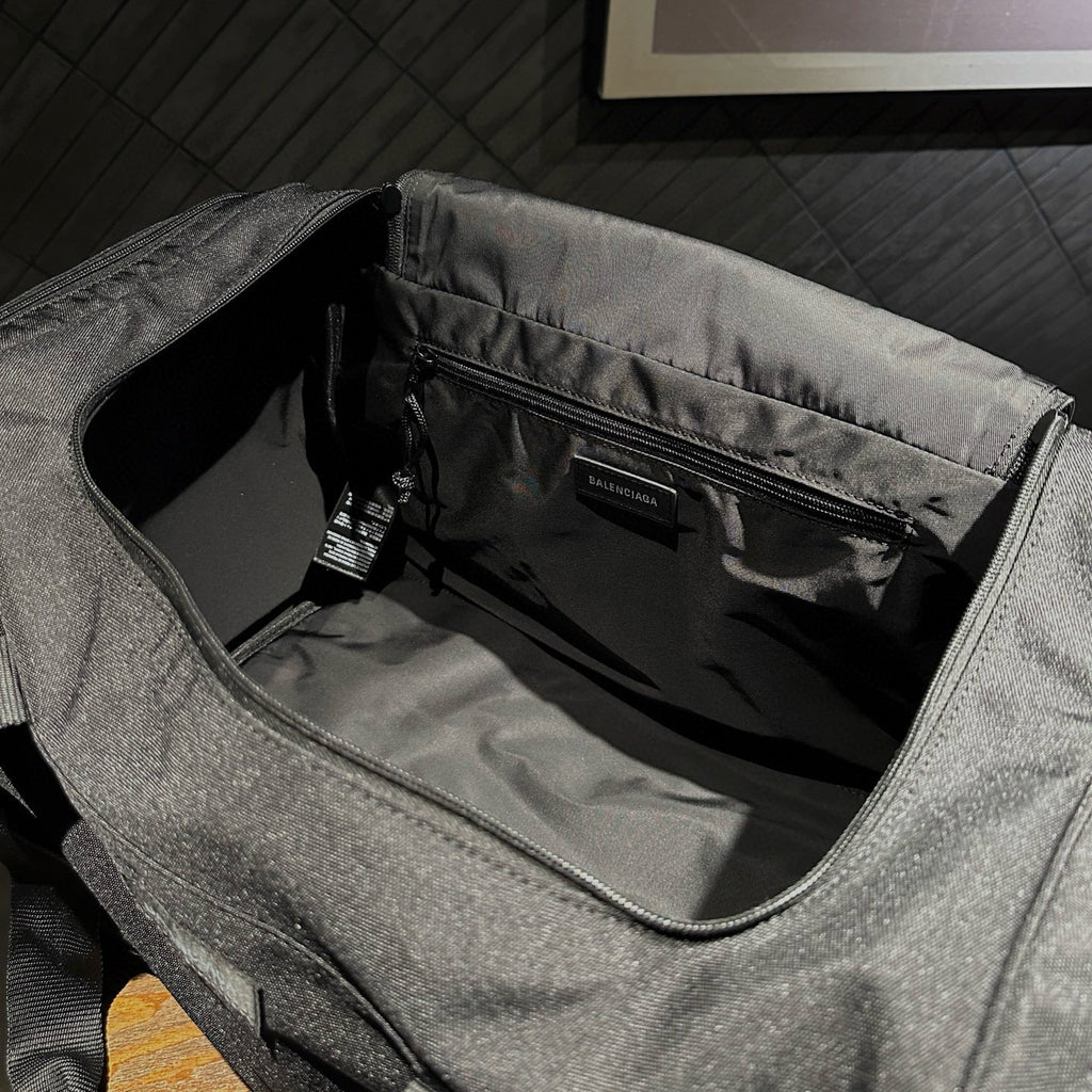 BLC Duffle Bag