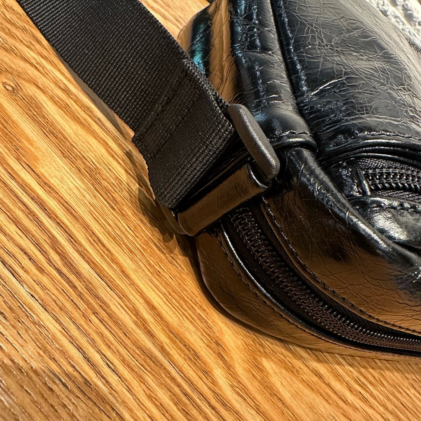 BLC Shoulder Bag