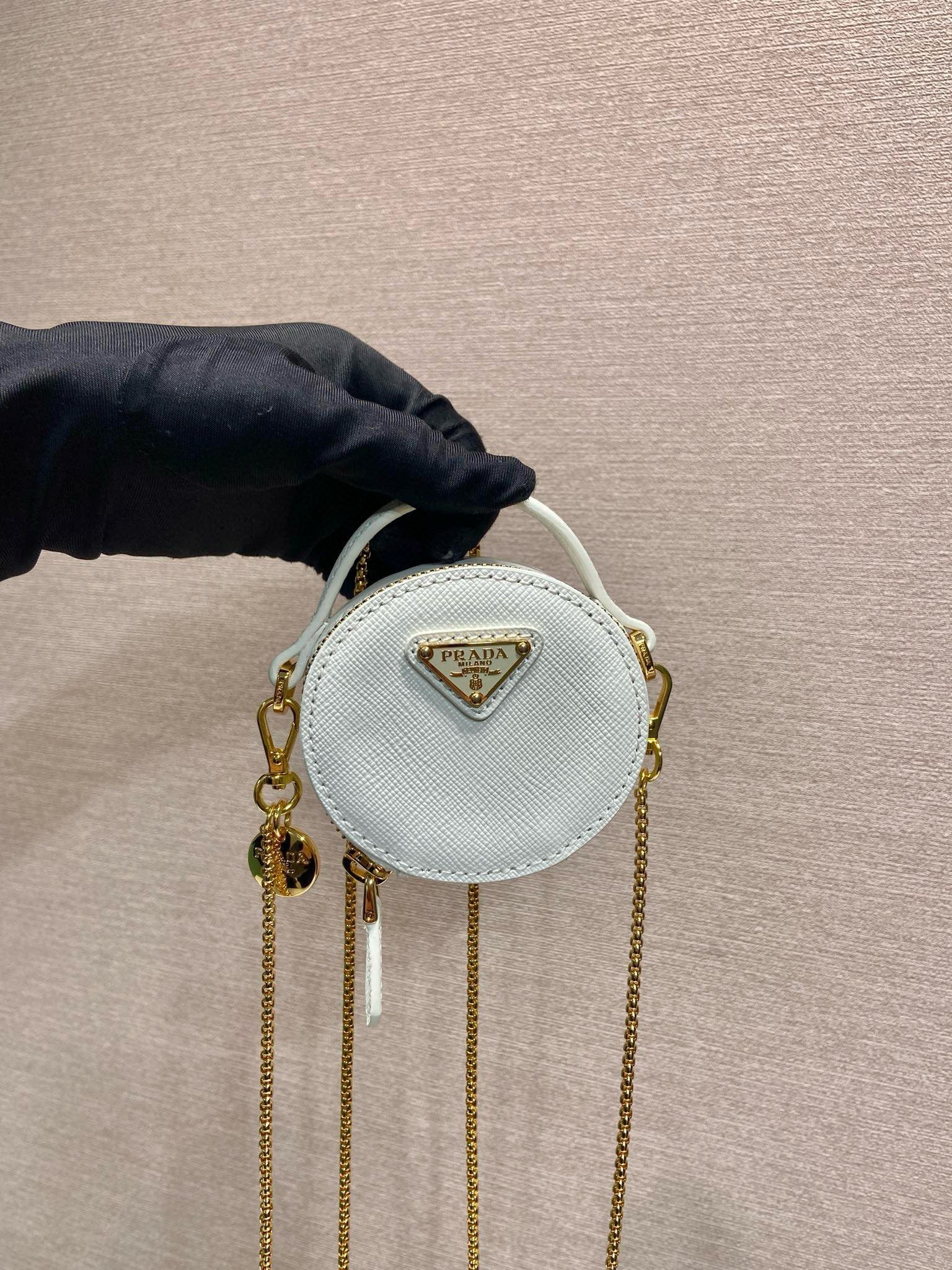 PRD Mini Leather