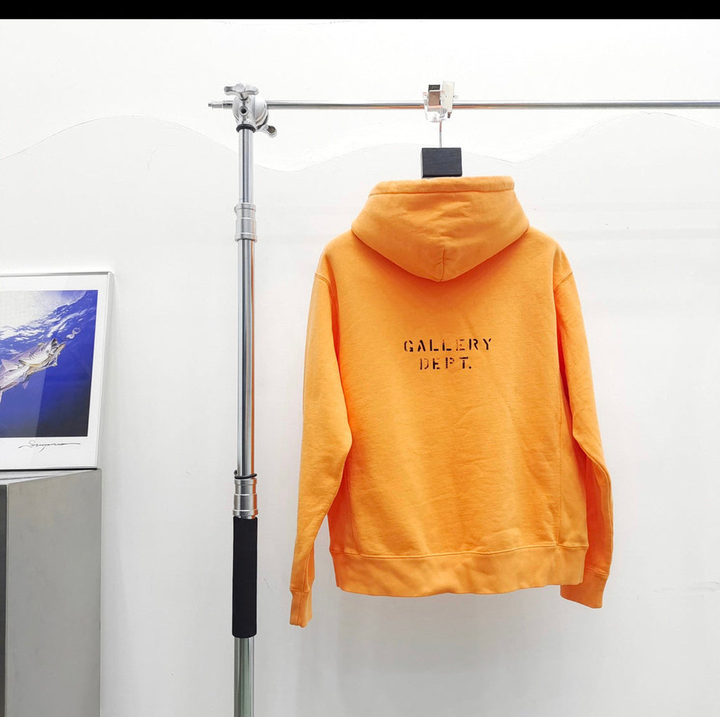 GDPT Hoodie