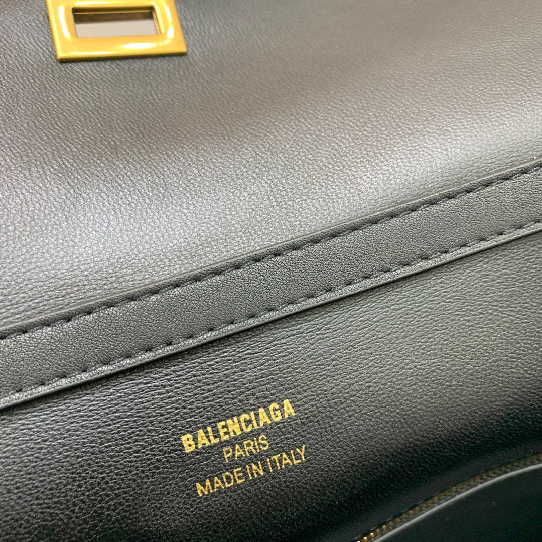 BLC Rodeo Bag