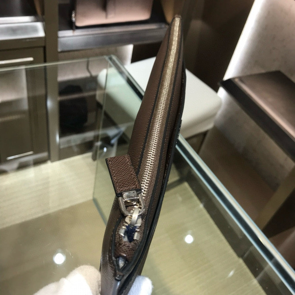 PRD Clutch Bag