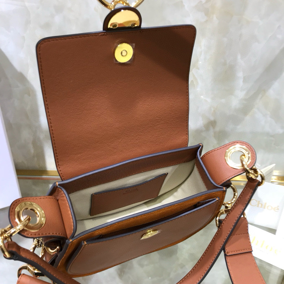 CHL Tess Bag