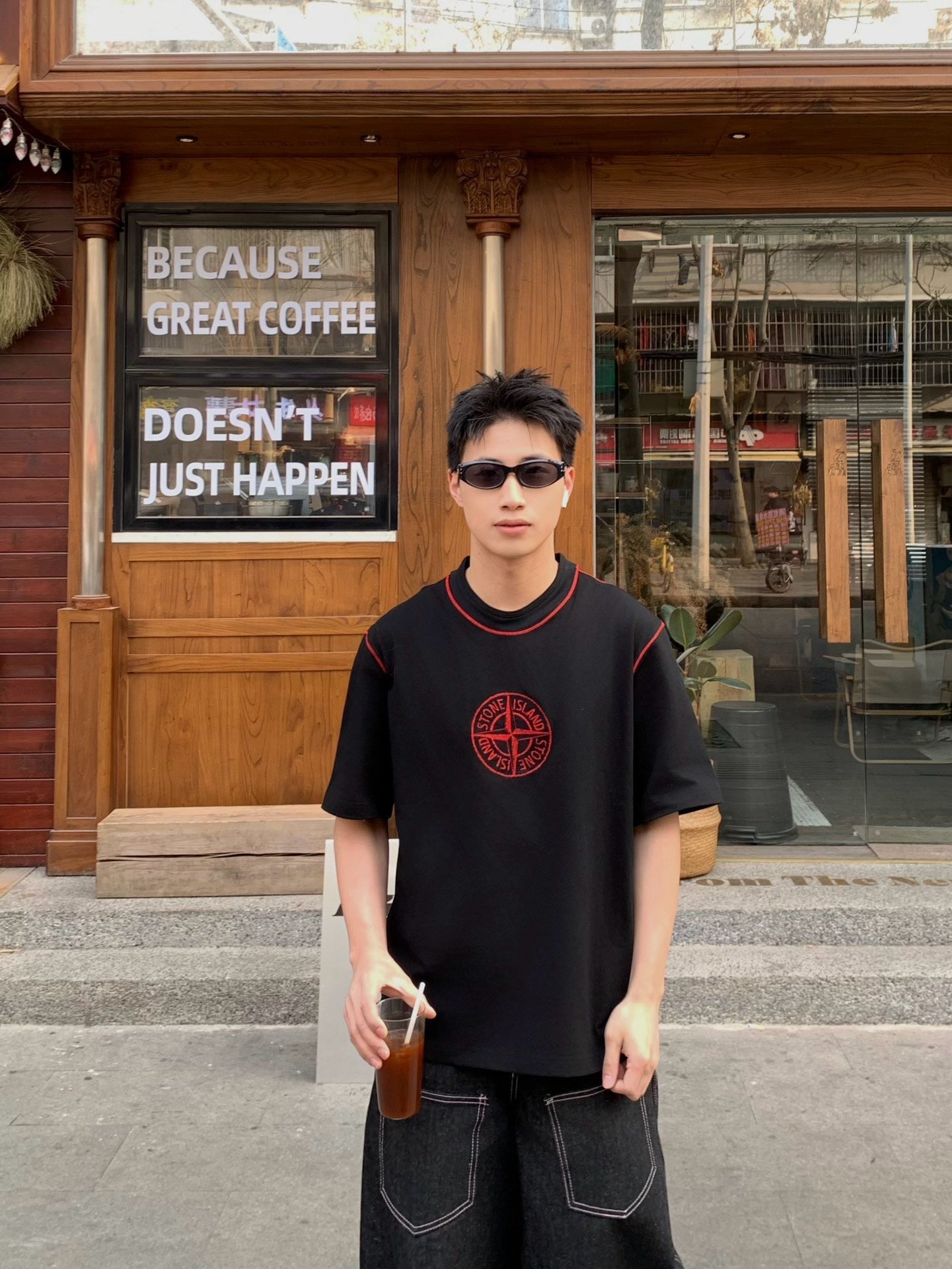 CD T-Shirt