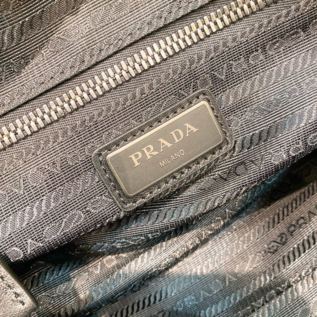 PRD Crossbody Bag