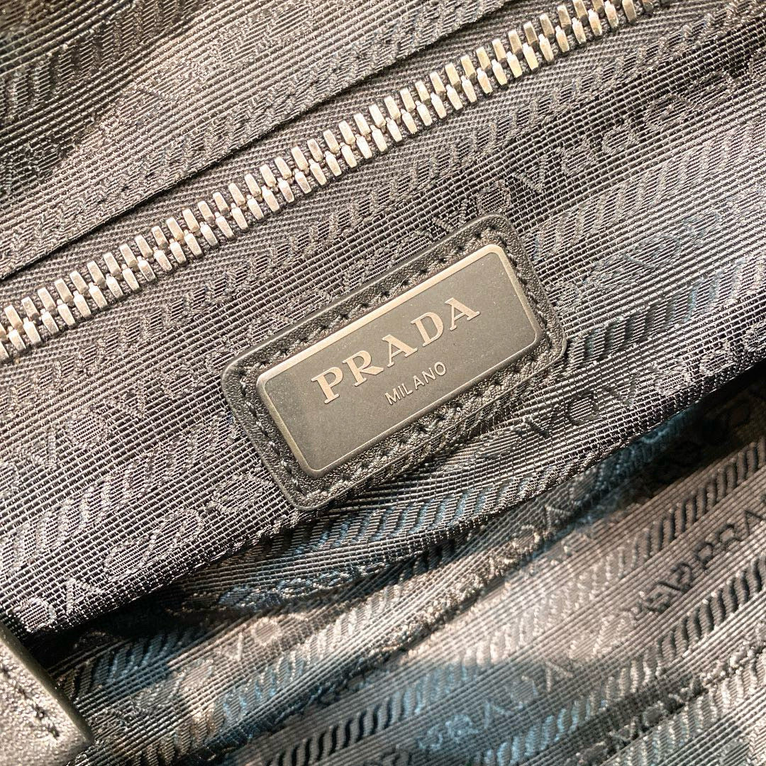 PRD Crossbody Bag