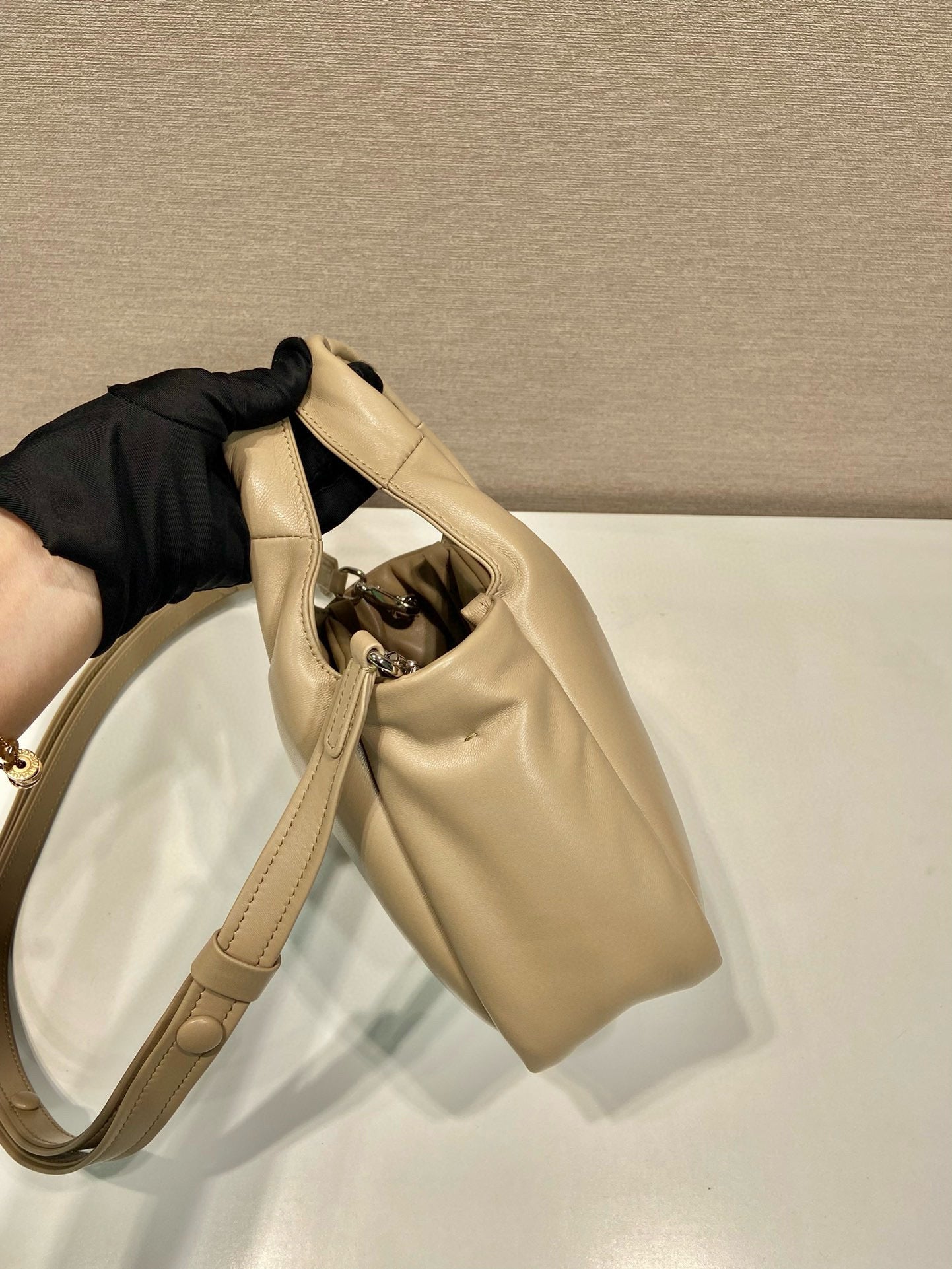 PRD Mini Tote Bag