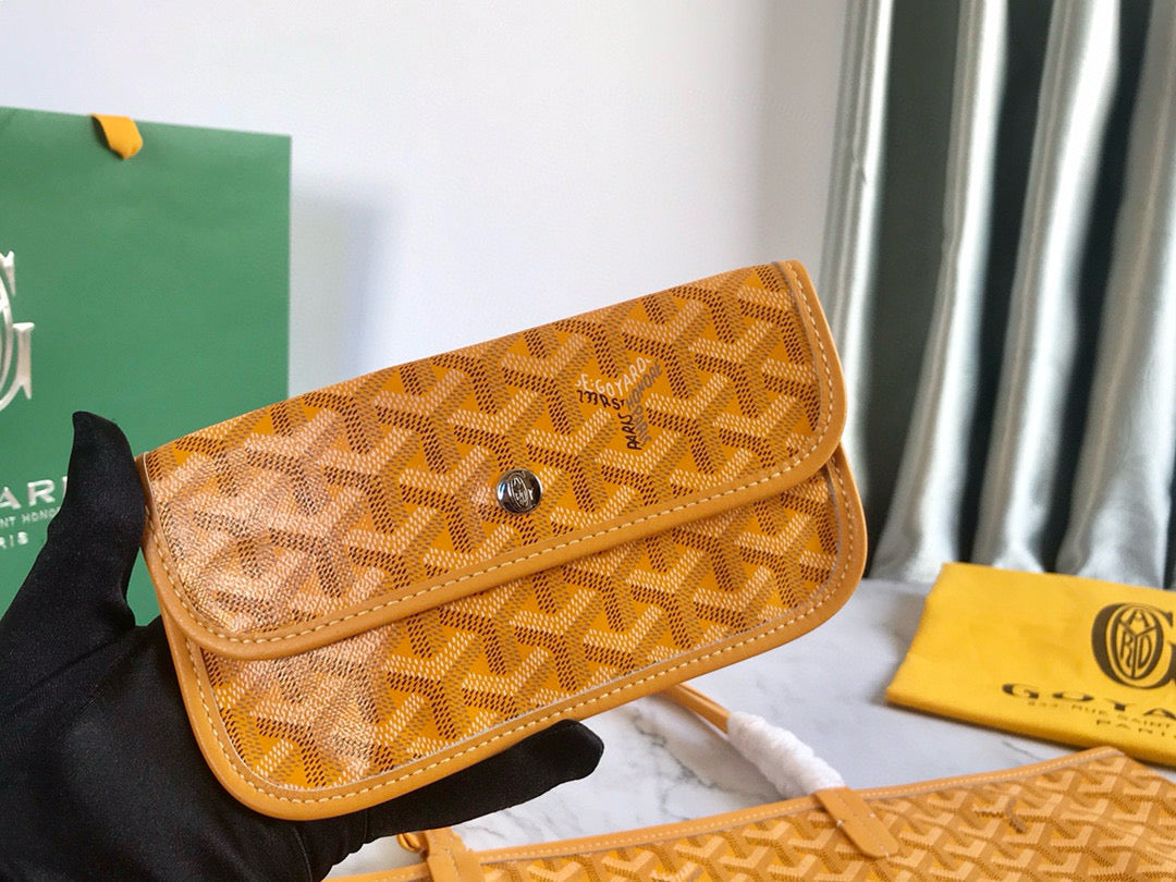 GYD Reversible Anjou