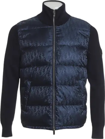 CD Vest Jacket