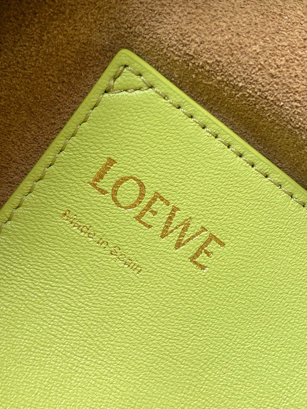 LW Flamenco