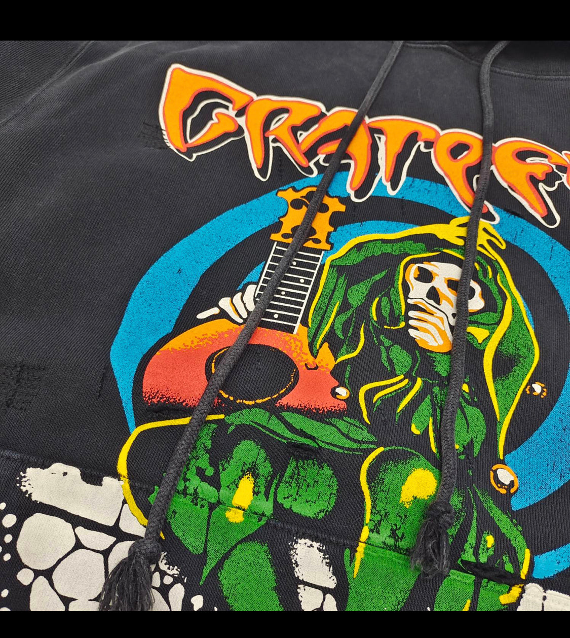 GDPT Hoodie
