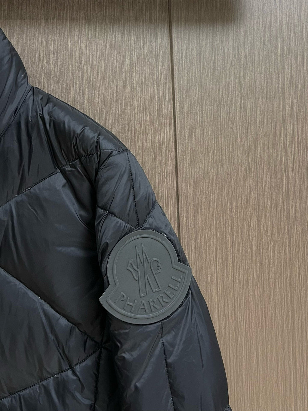 MNC Down Jacket