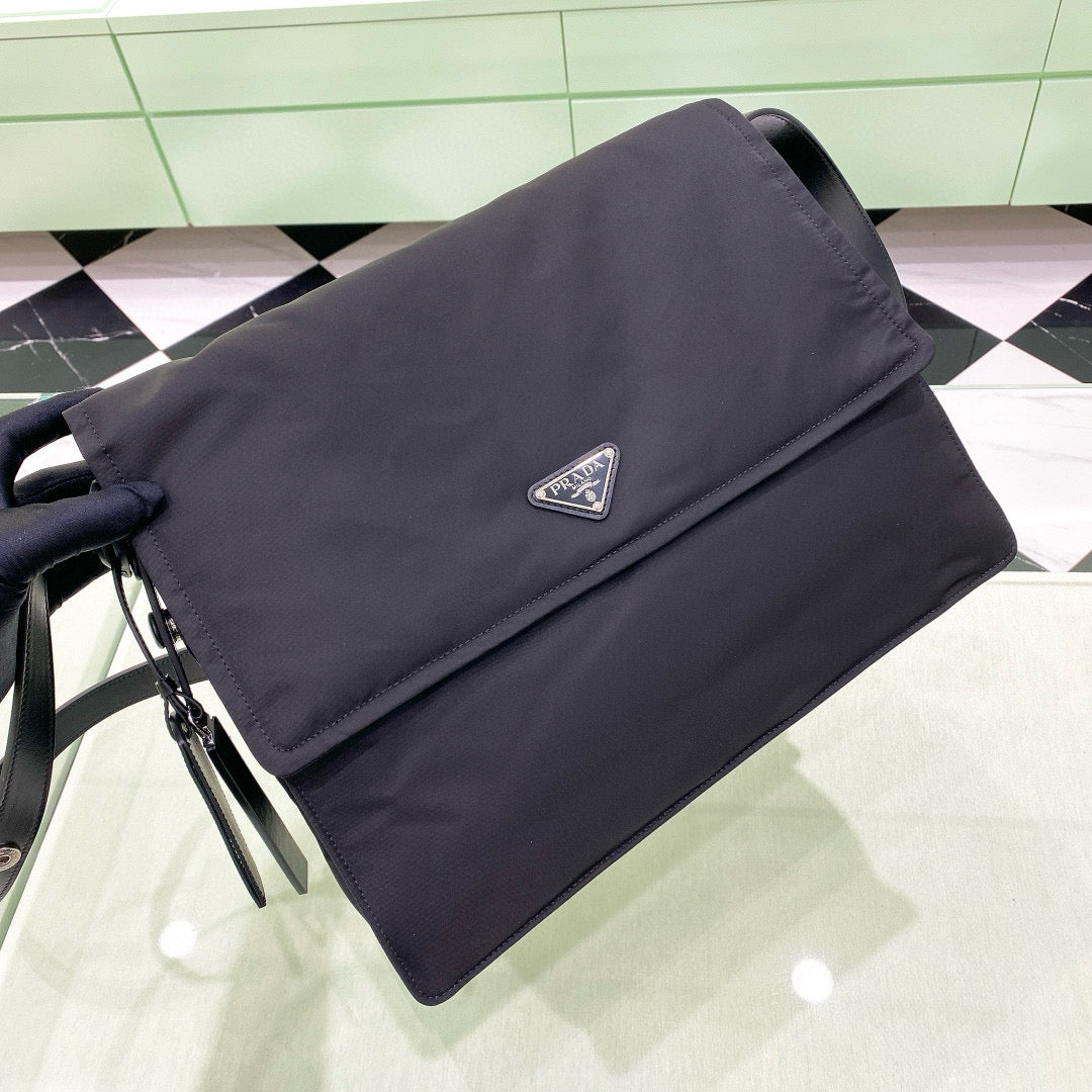 PRD Messenger Bag