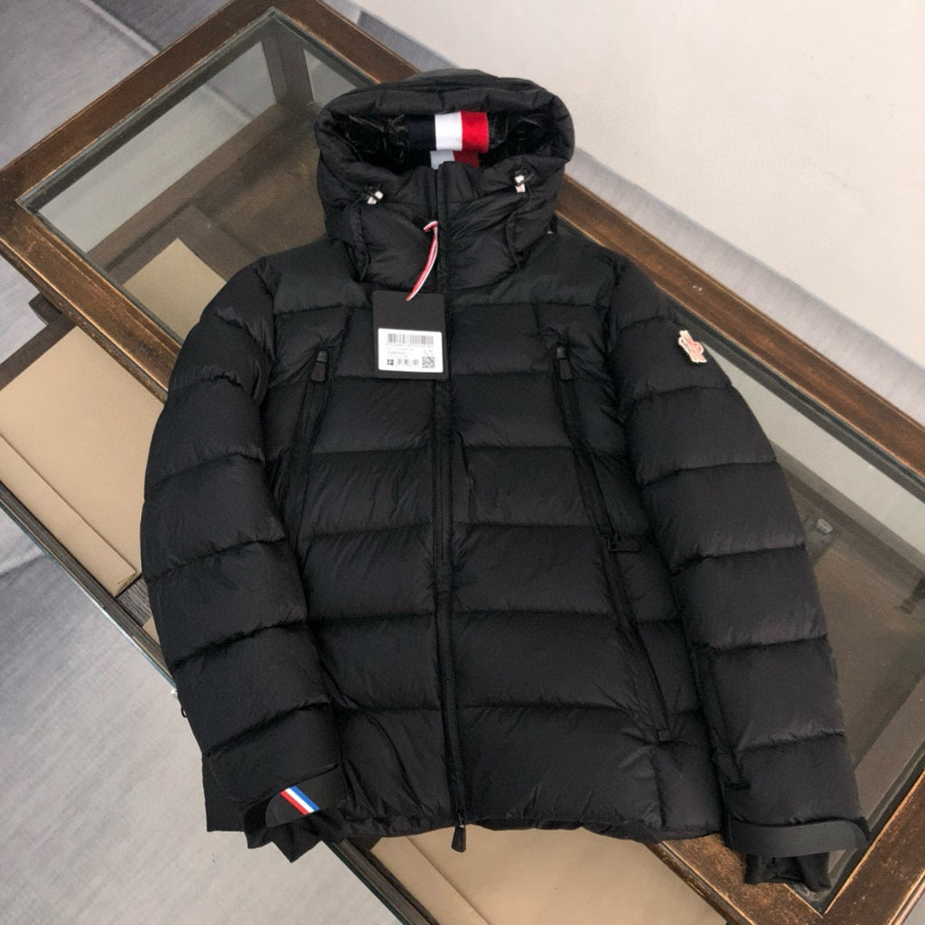 MNC Down Jacket