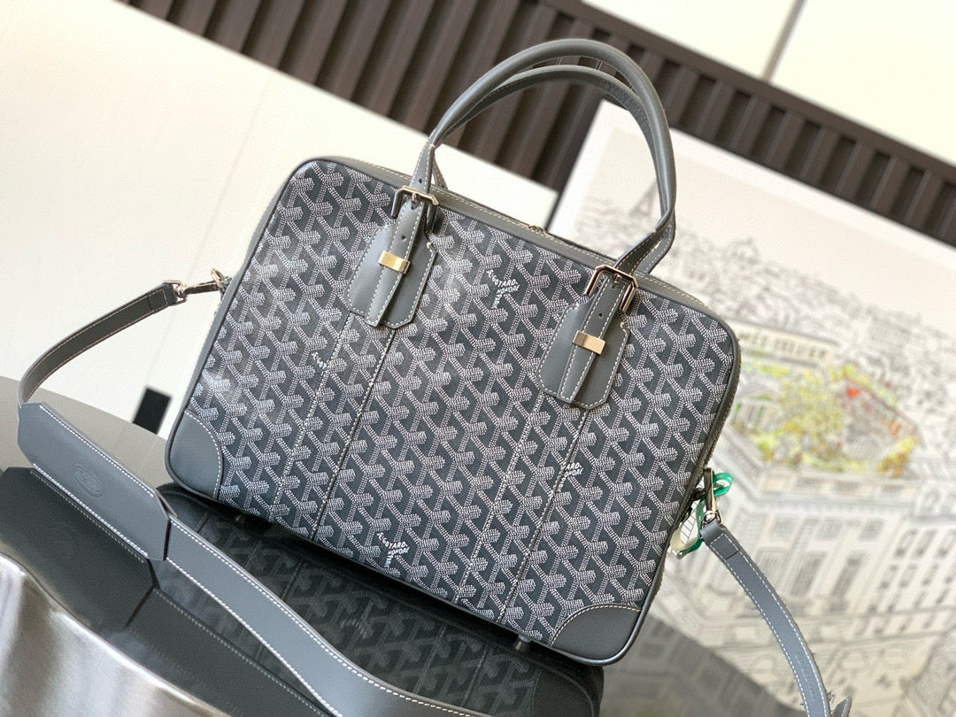GYD Briefcase
