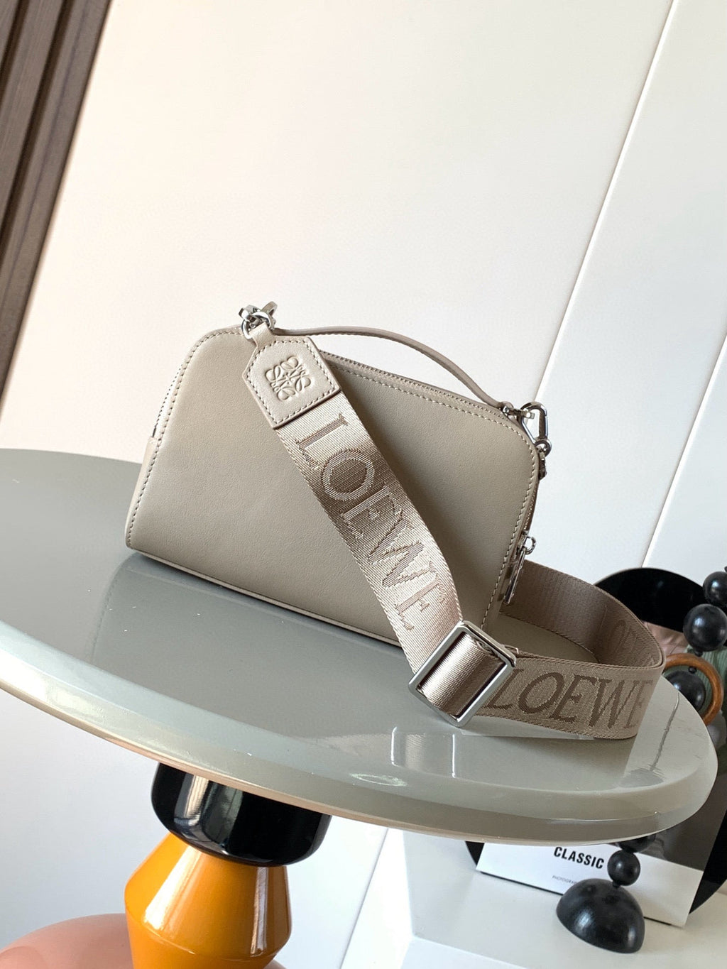 LW Camera Bag