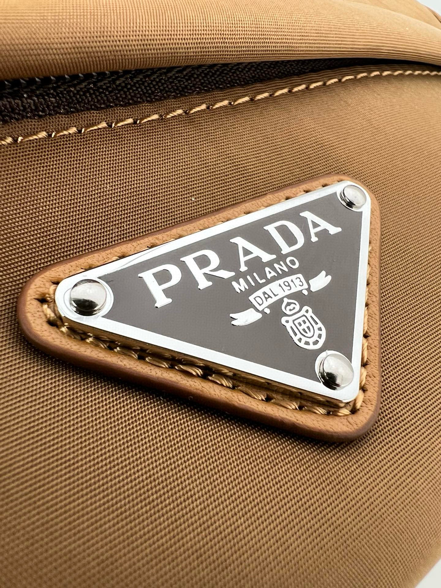 PRD Crossbody Bag