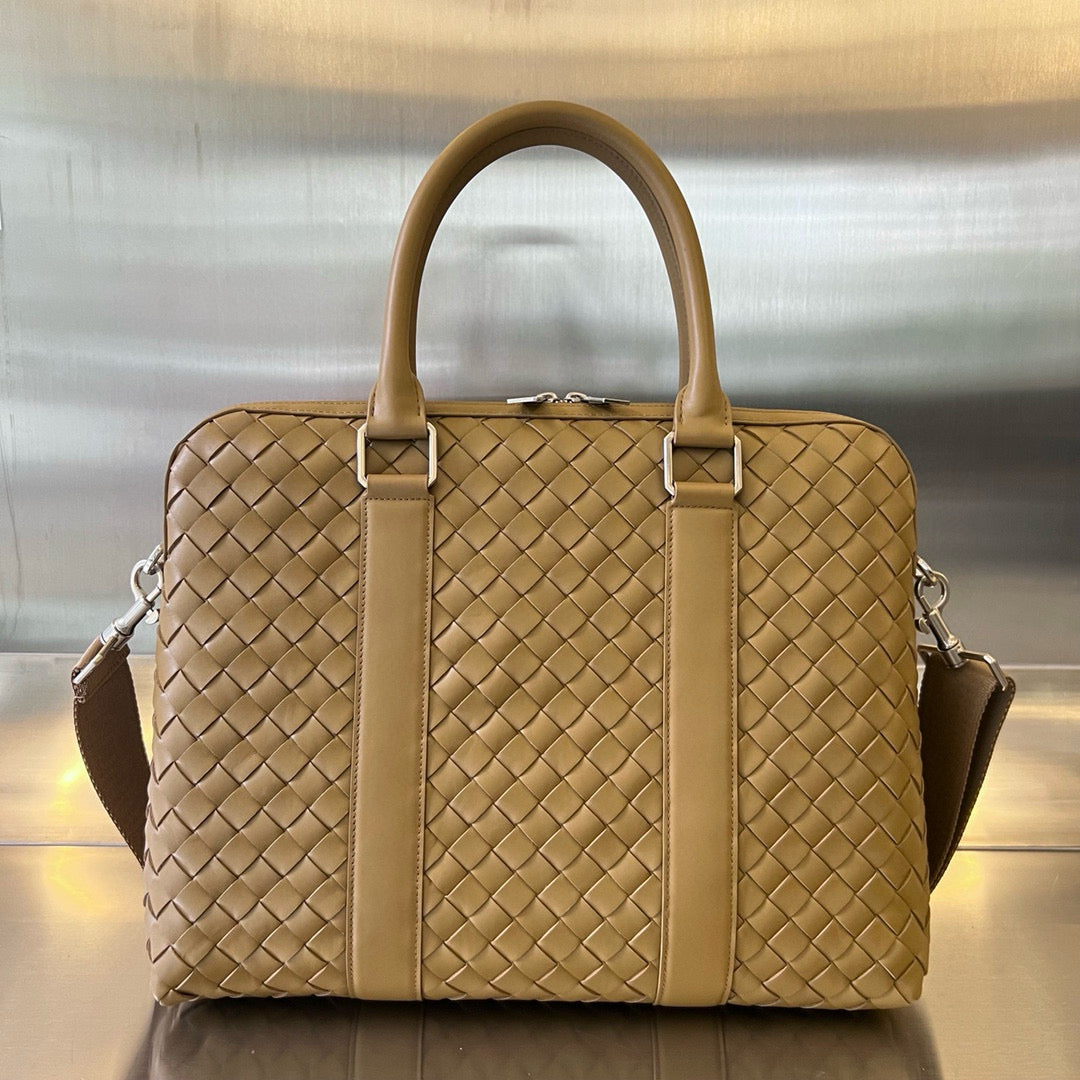 BTV Briefcase
