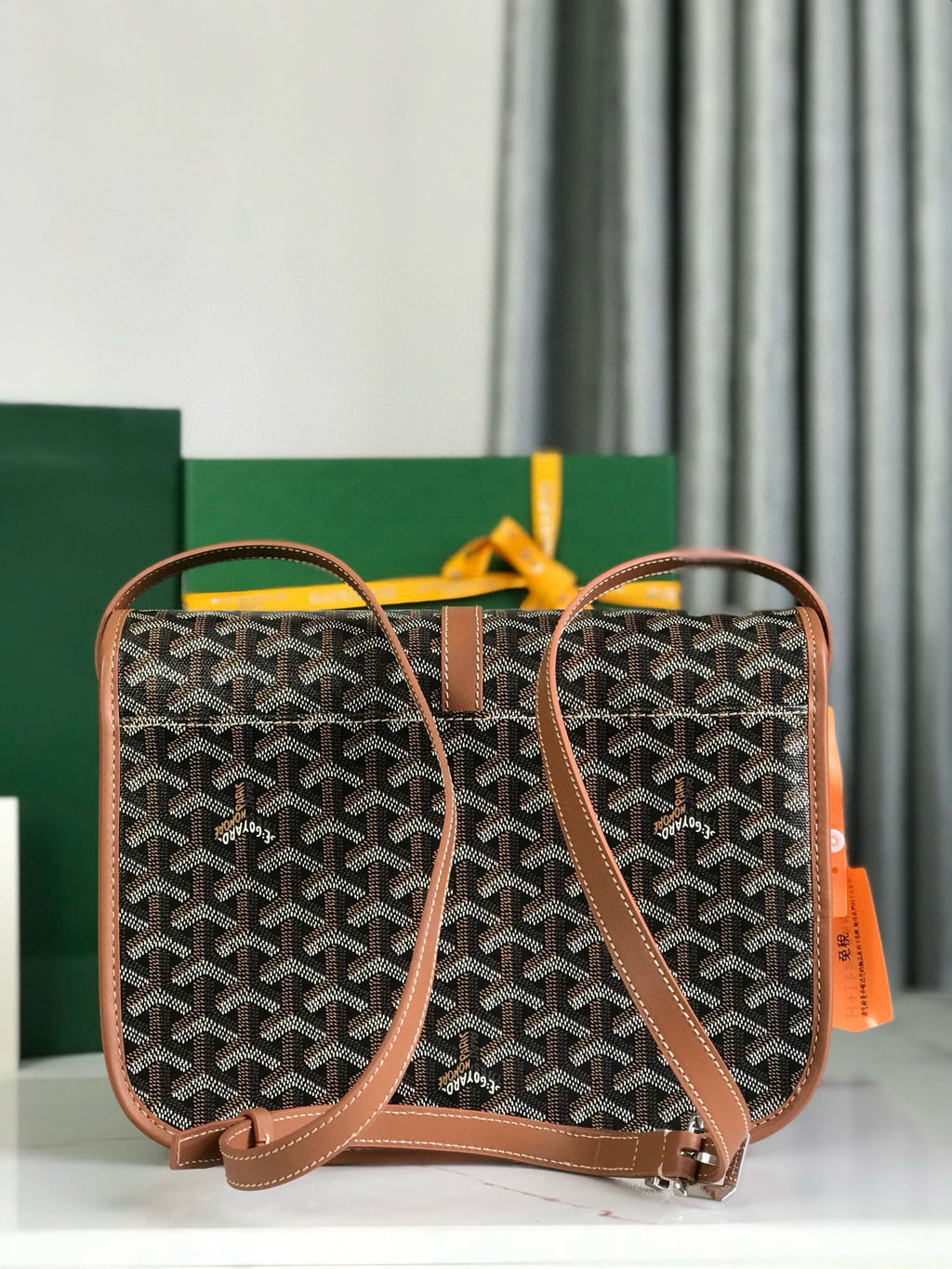 GYD Crossbody Bag