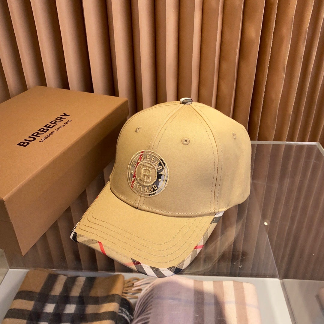 BBR Cap