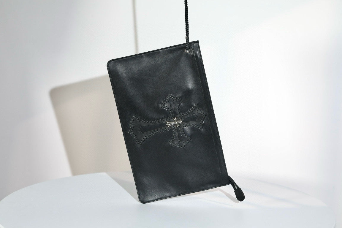 CH Clutch Bag