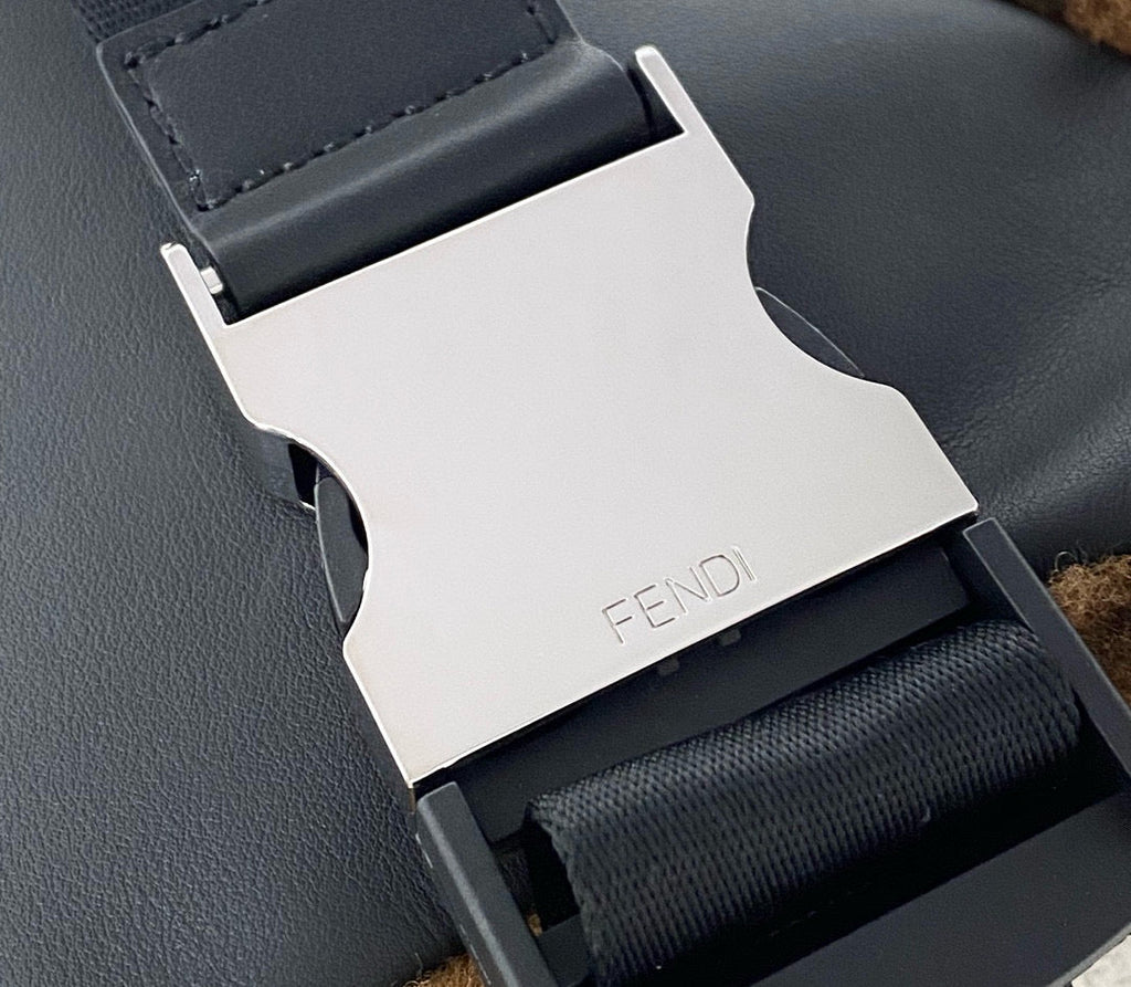 FD Crossbody Bag