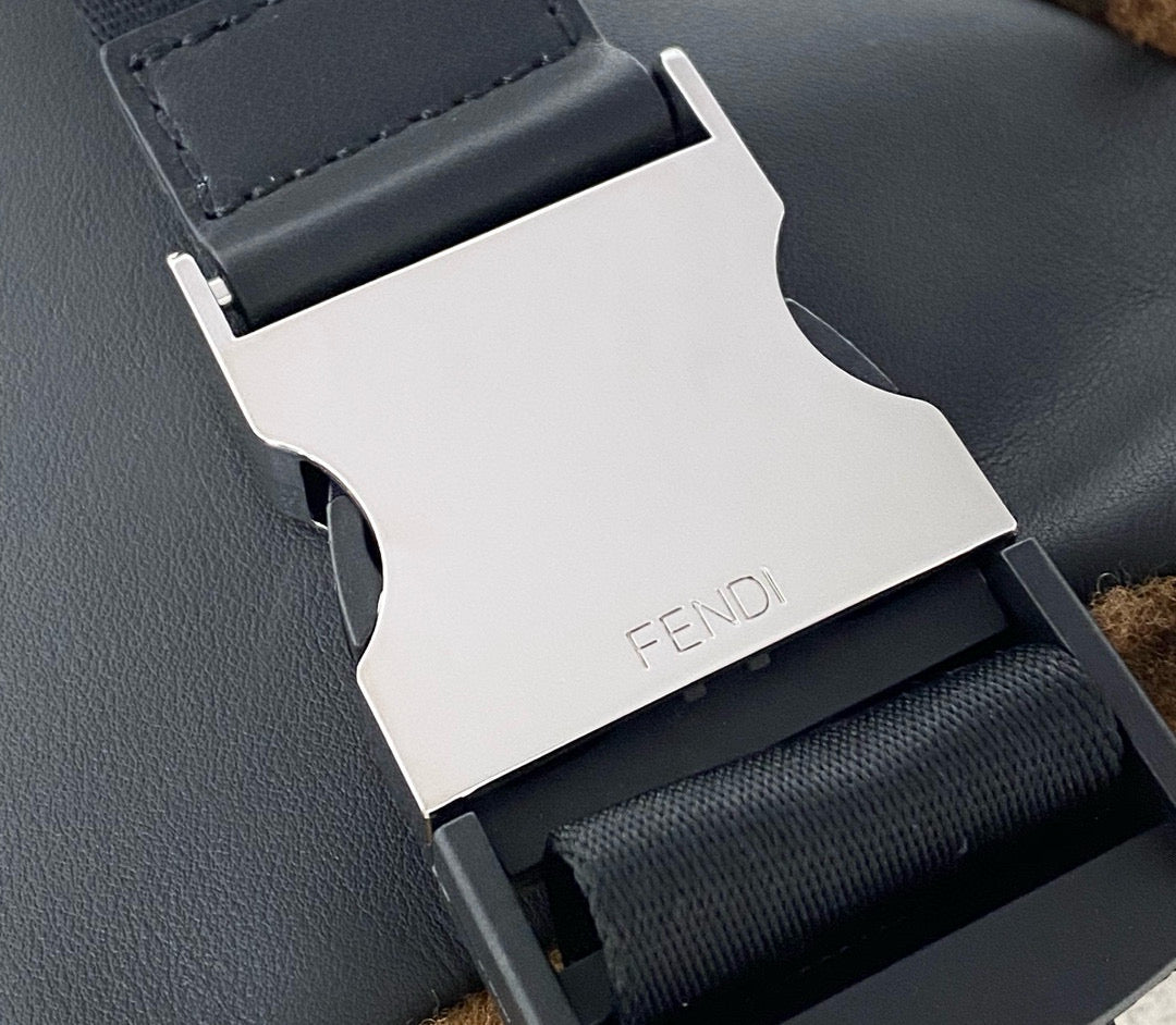 FD Crossbody Bag